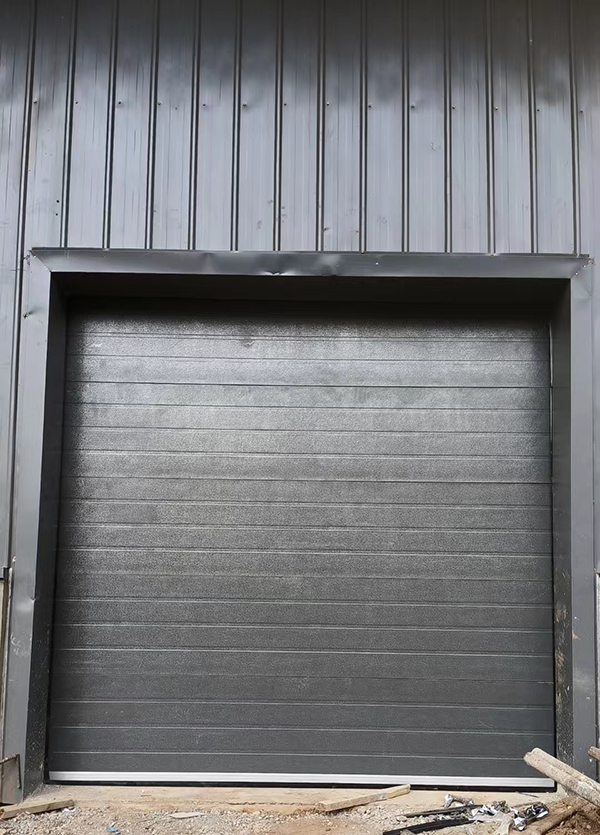 民乐车库门 民乐车库门