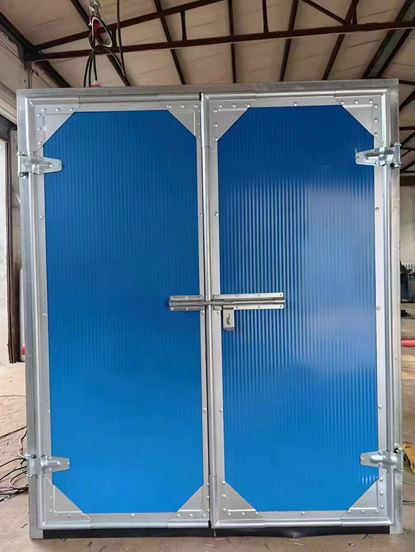 民乐工业平开门 民乐工业平开门