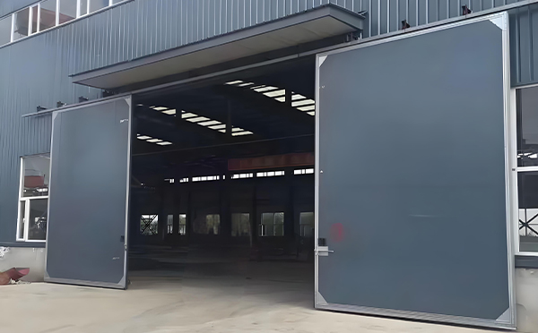 民乐工业推拉门 民乐工业推拉门