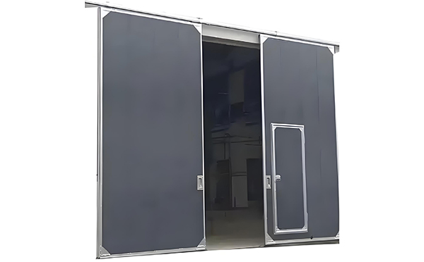 民乐工业平移门 民乐工业平移门