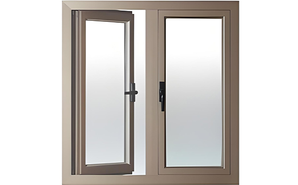 民乐铝制耐火窗 民乐铝制耐火窗