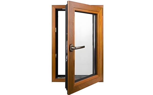 民乐铝制耐火窗