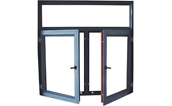 民乐铝制耐火窗