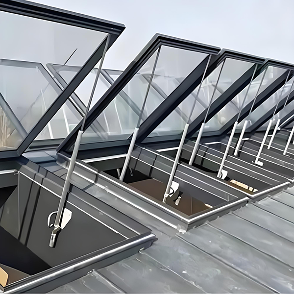 消防民乐排烟窗 消防民乐排烟窗