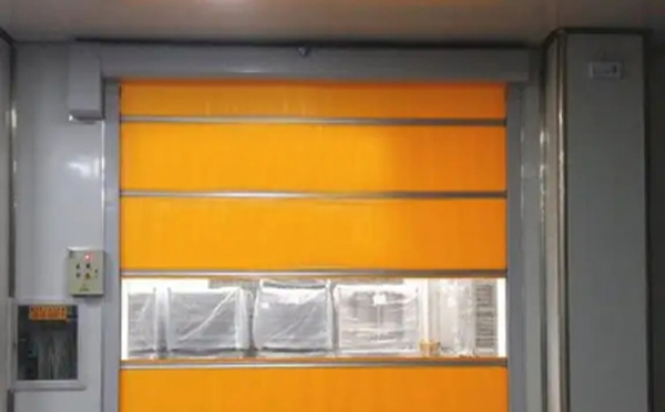 民乐快速民乐卷帘门的选择、维护与保养