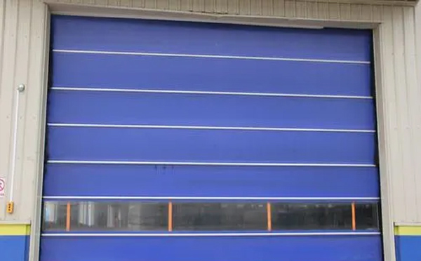 民乐快速民乐卷帘门互锁怎么接线