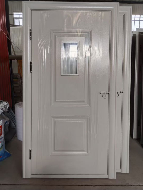 民乐学校教室门 民乐学校教室门