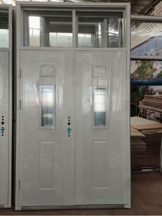 民乐学校教室门 民乐学校教室门