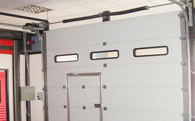 民乐工业推拉门的设计方法