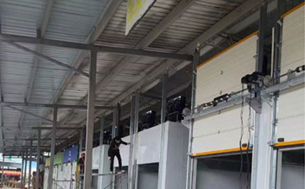 民乐工业推拉门安装技巧与注意事项详解