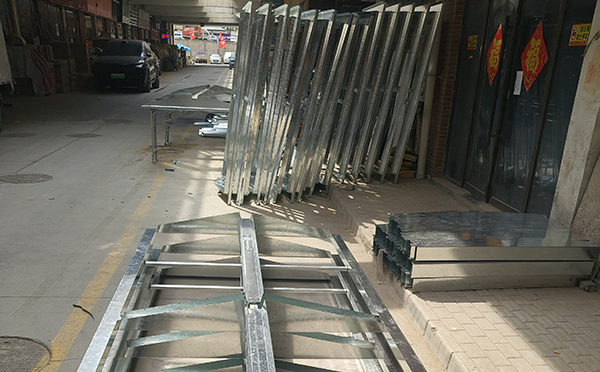 2025民乐排烟窗维护周期与电动开启故障排查